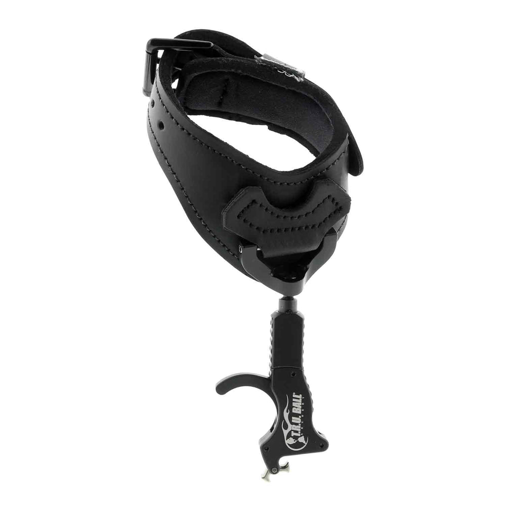 T.R.U. Ball Centerline Wrist Release