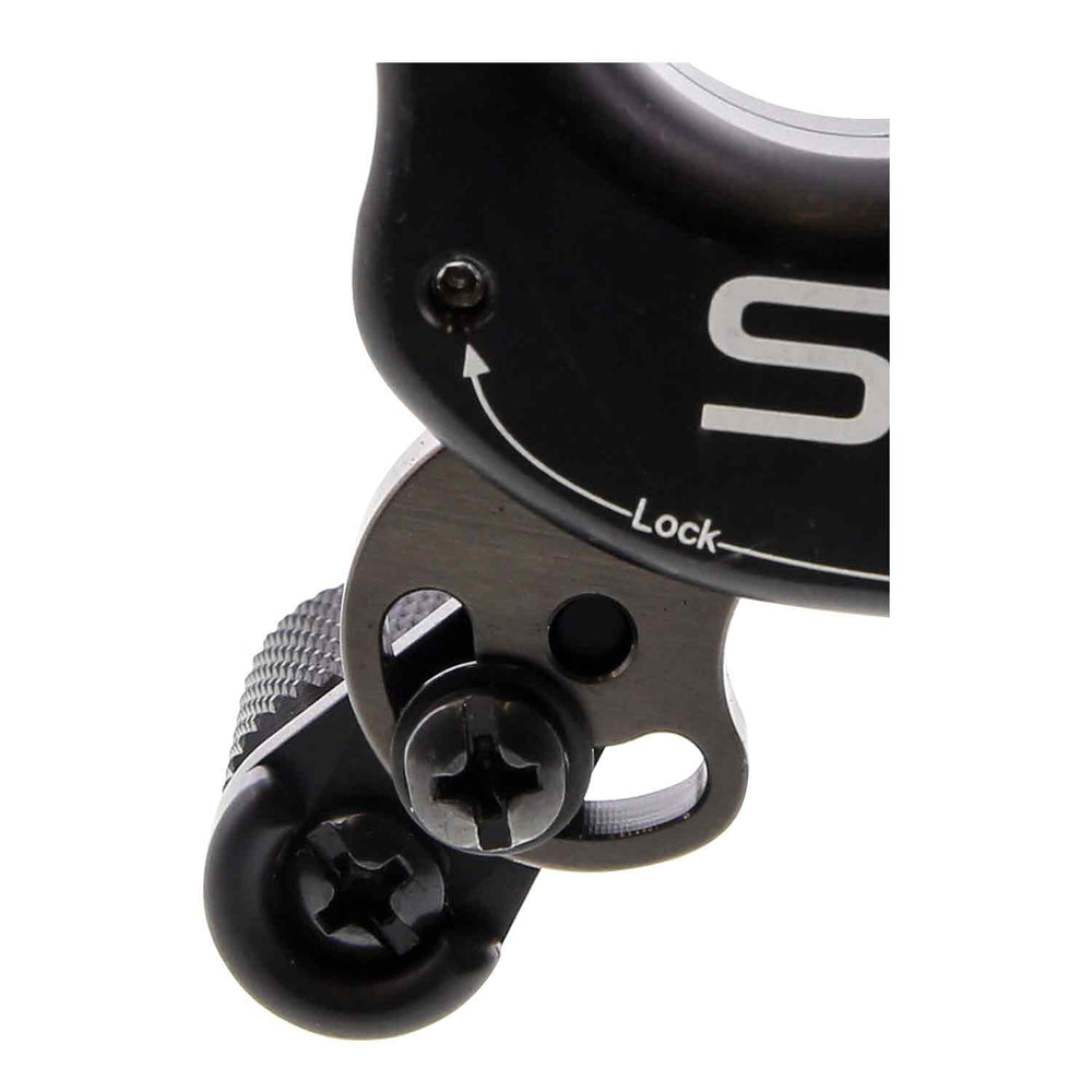 T.R.U. Ball Stalk'r Thumb Release