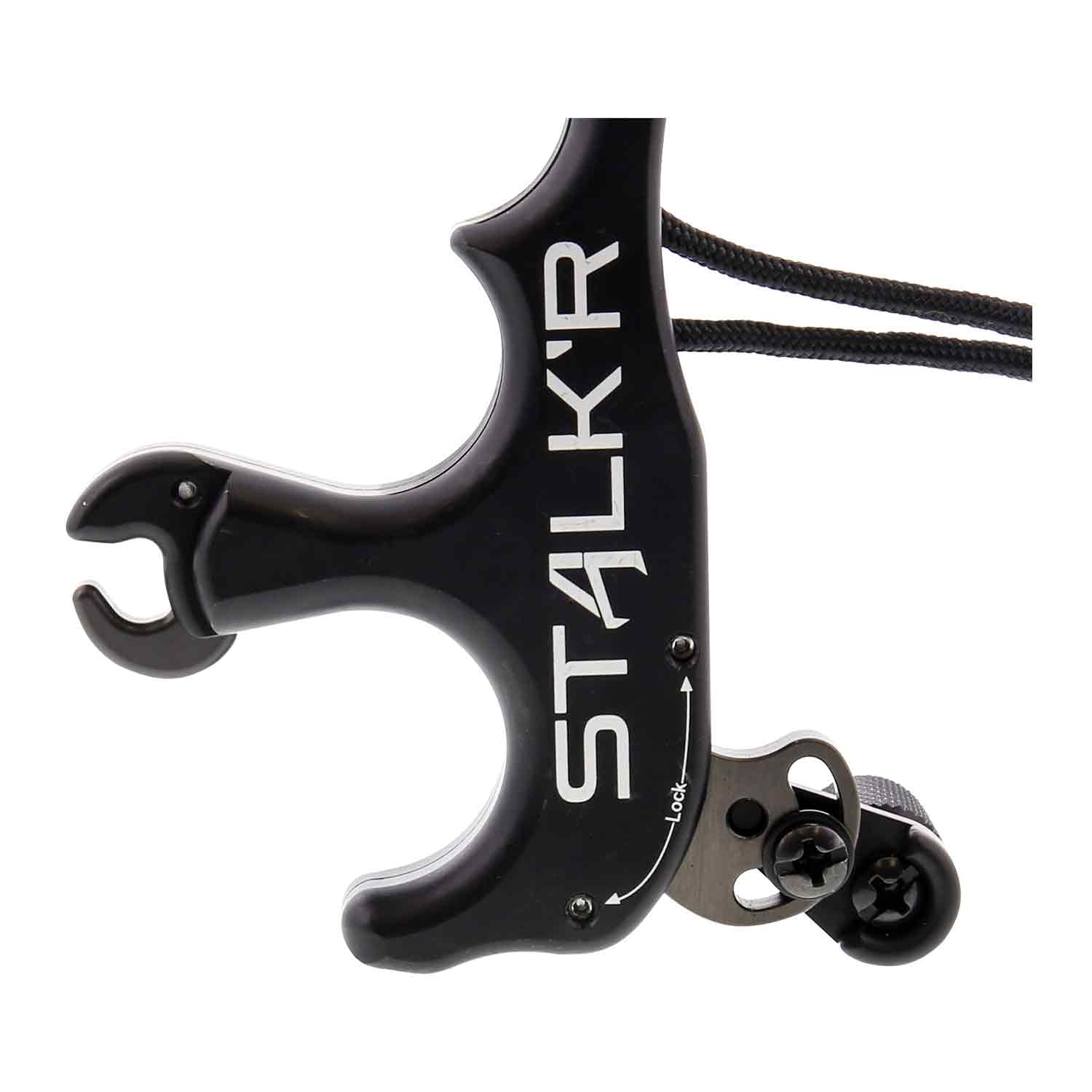 T.R.U. Ball Stalk'r Thumb Release