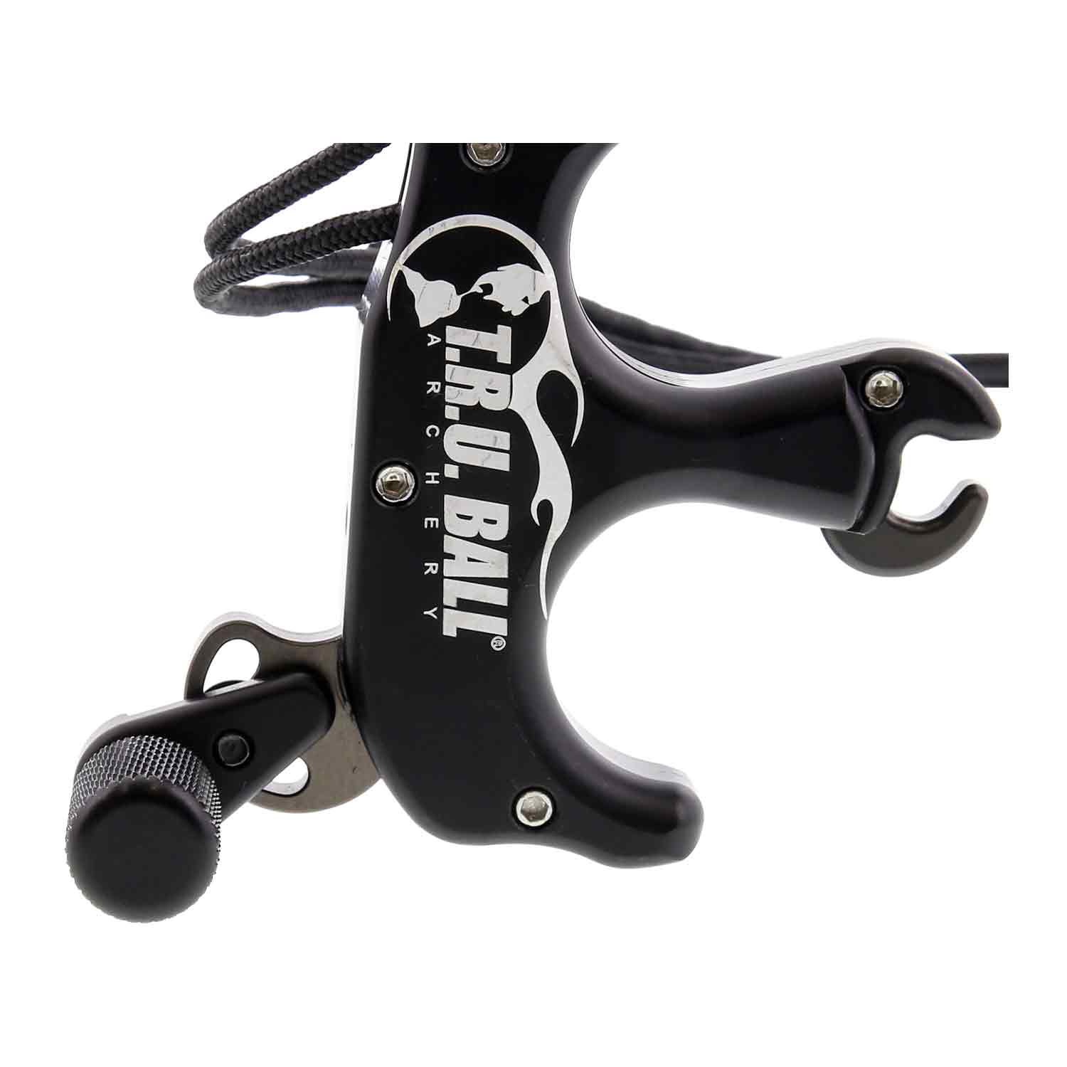 T.R.U. Ball Stalk'r Thumb Release