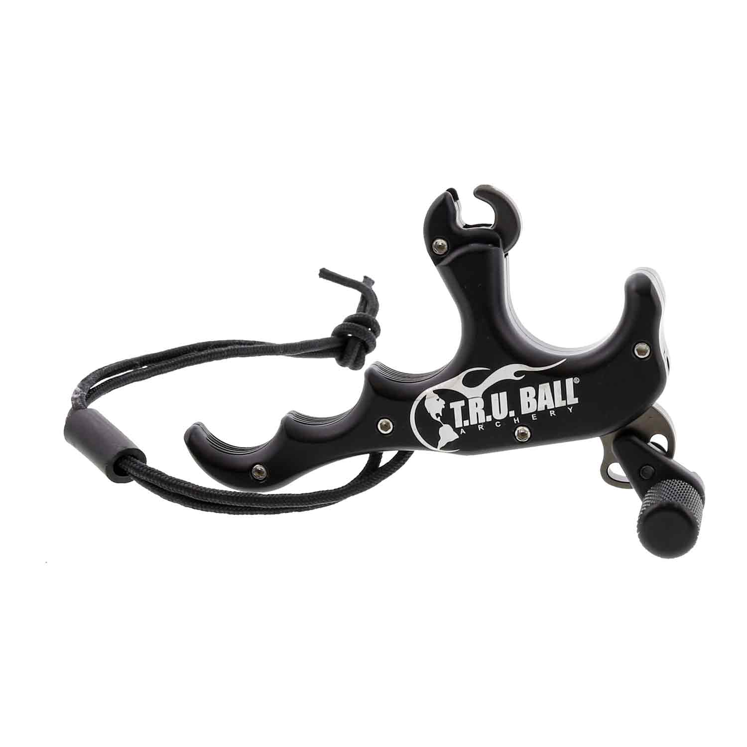 T.R.U. Ball Stalk'r Thumb Release