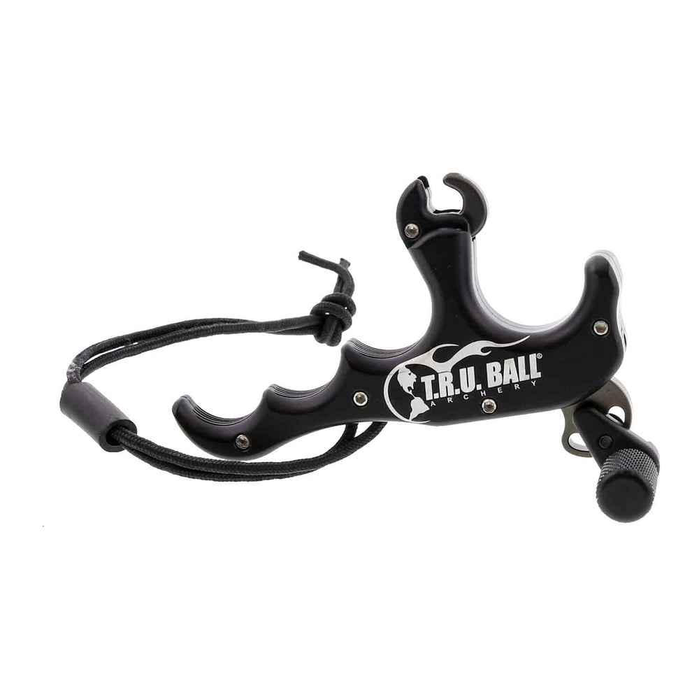 T.R.U. Ball Stalk'r Thumb Release