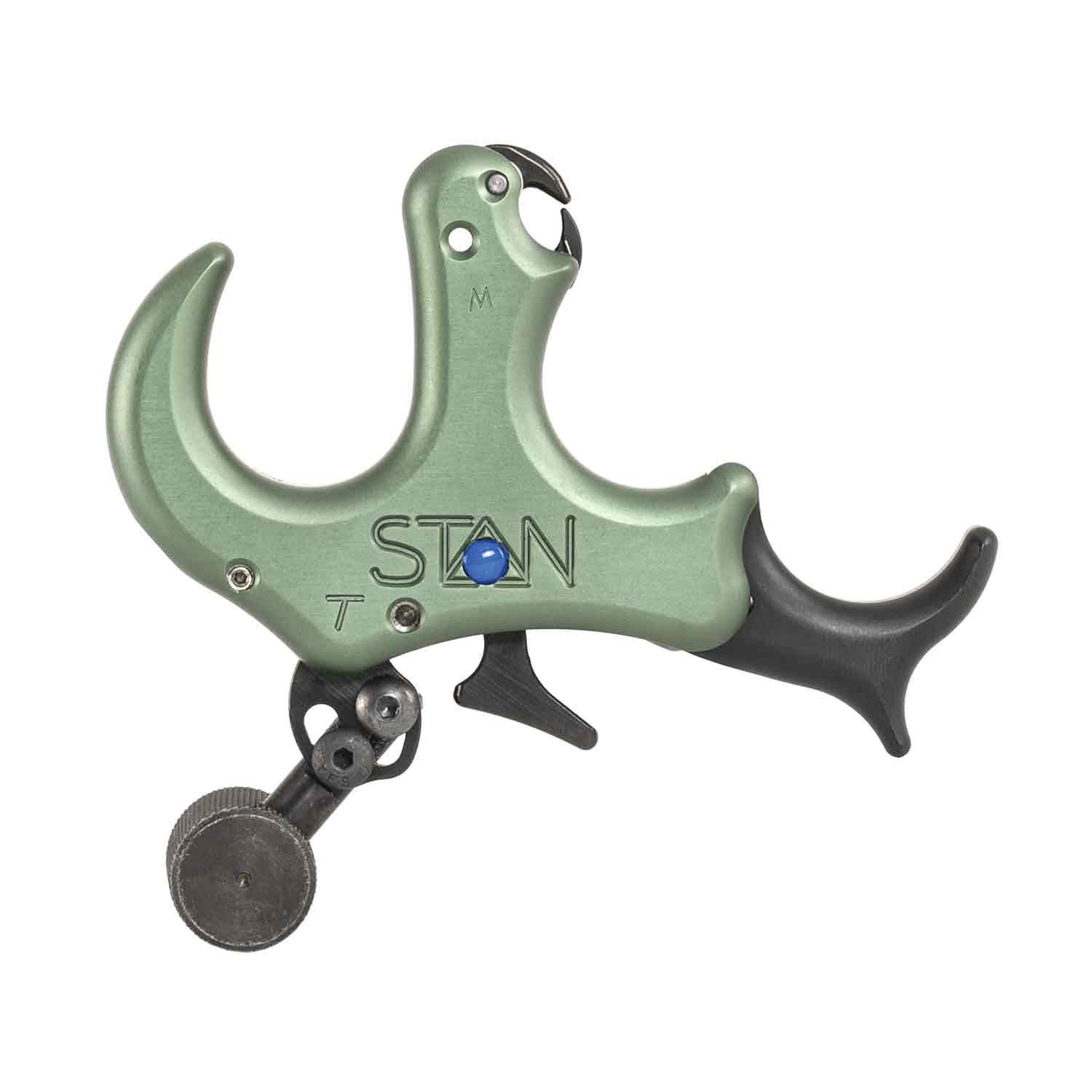 STAN OnneX Thumb Button Release