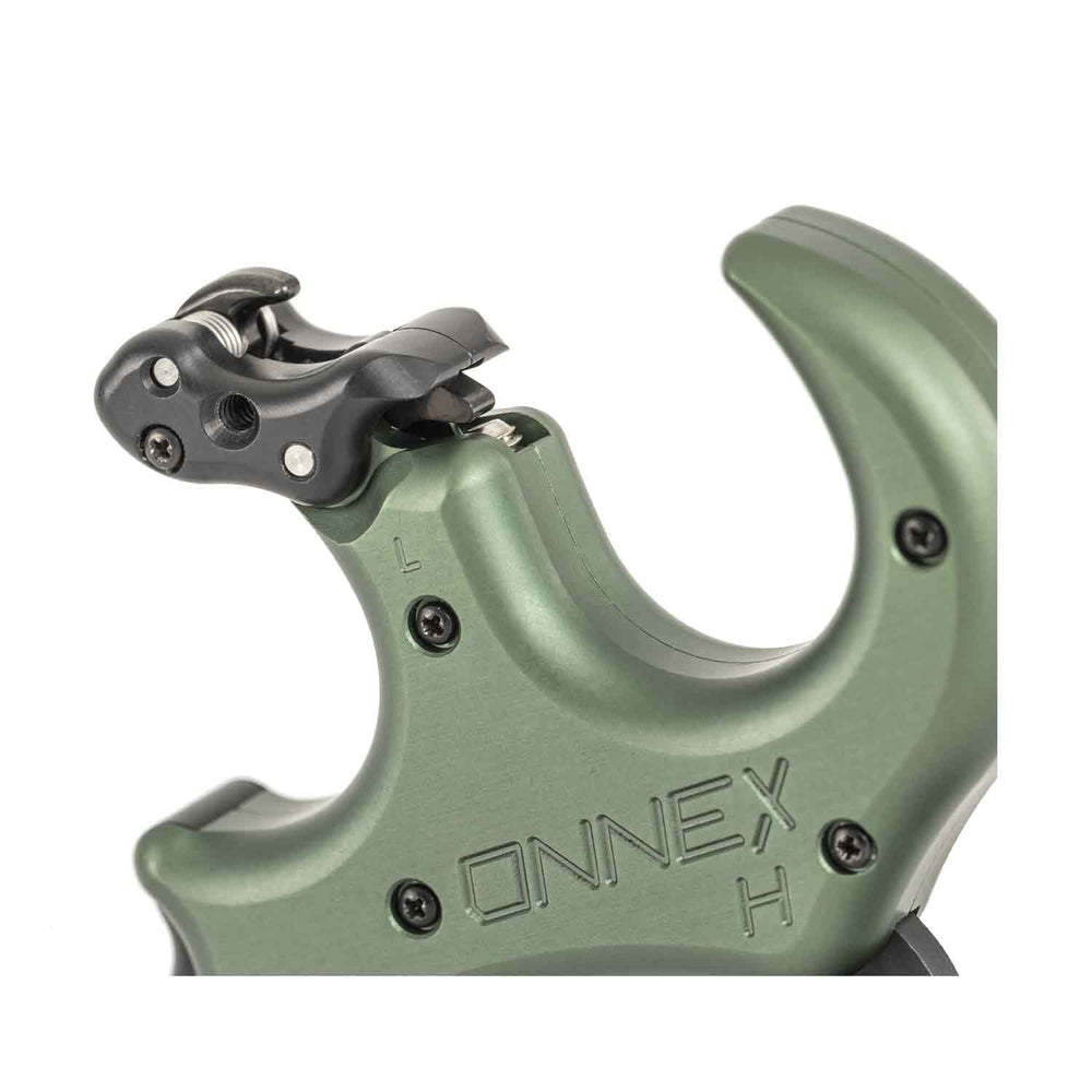 Stan OnneX Hinge Back Tension Release