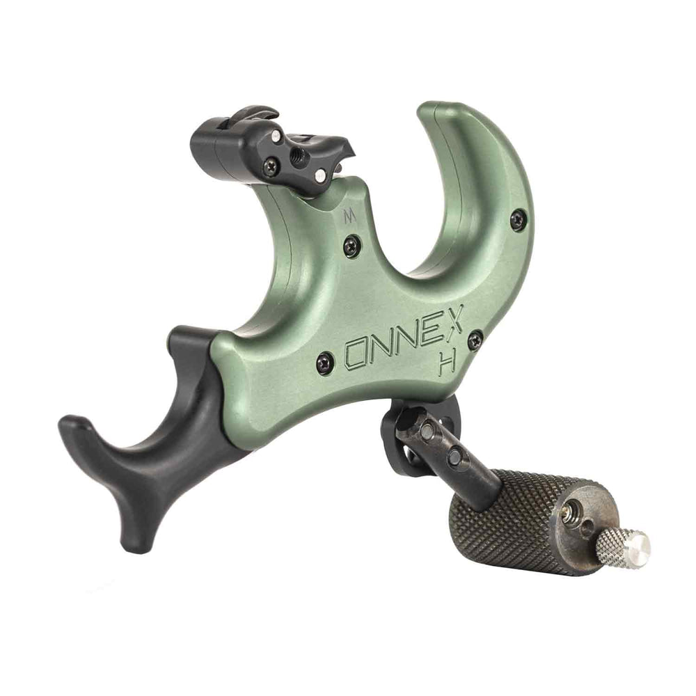 Stan OnneX Hinge Back Tension Release