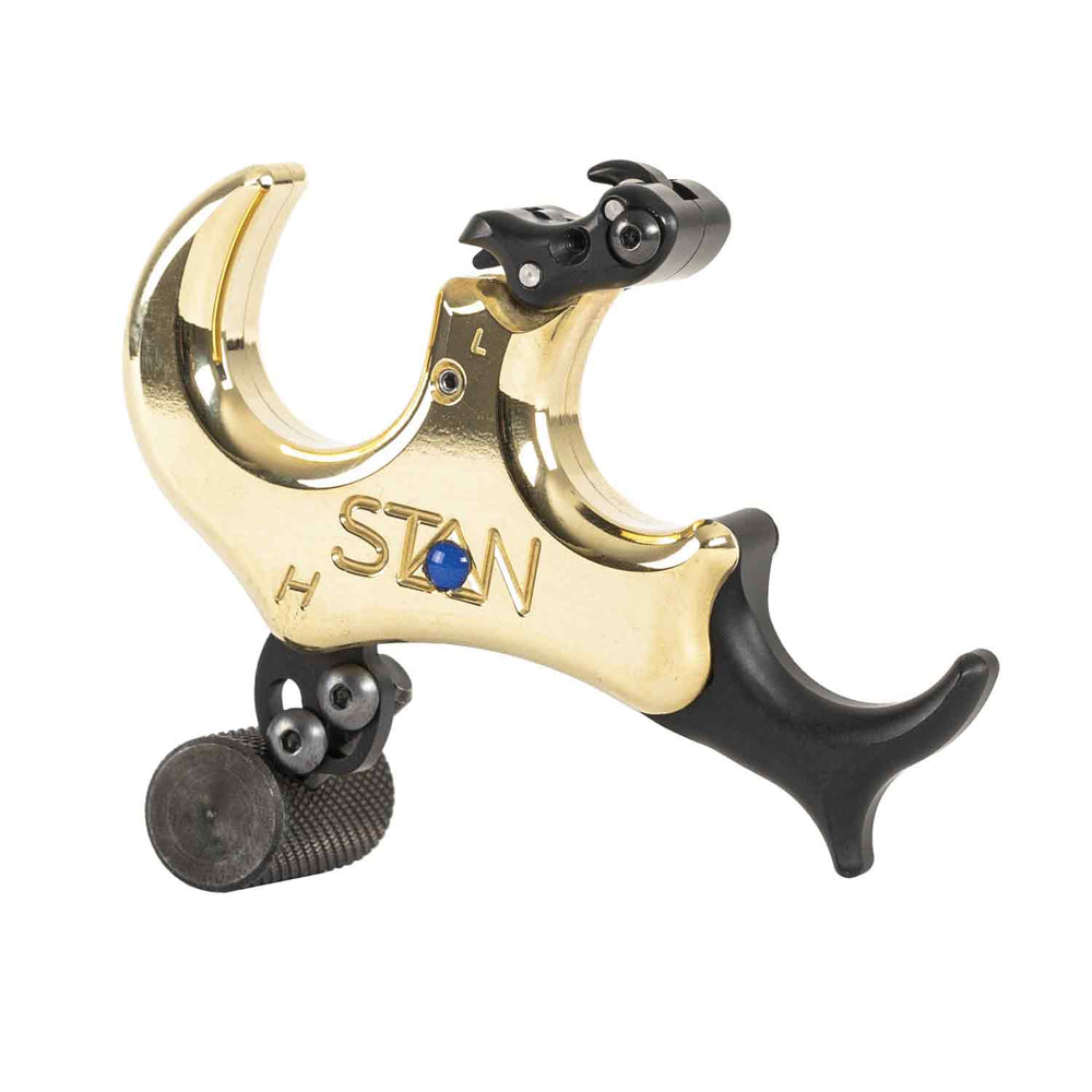 Stan OnneX Hinge Heavy Metal Back Tension Release