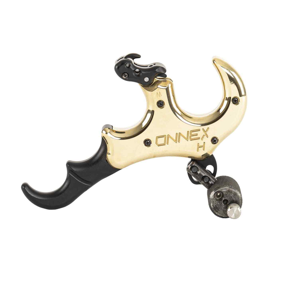 Stan OnneX Hinge Heavy Metal Back Tension Release