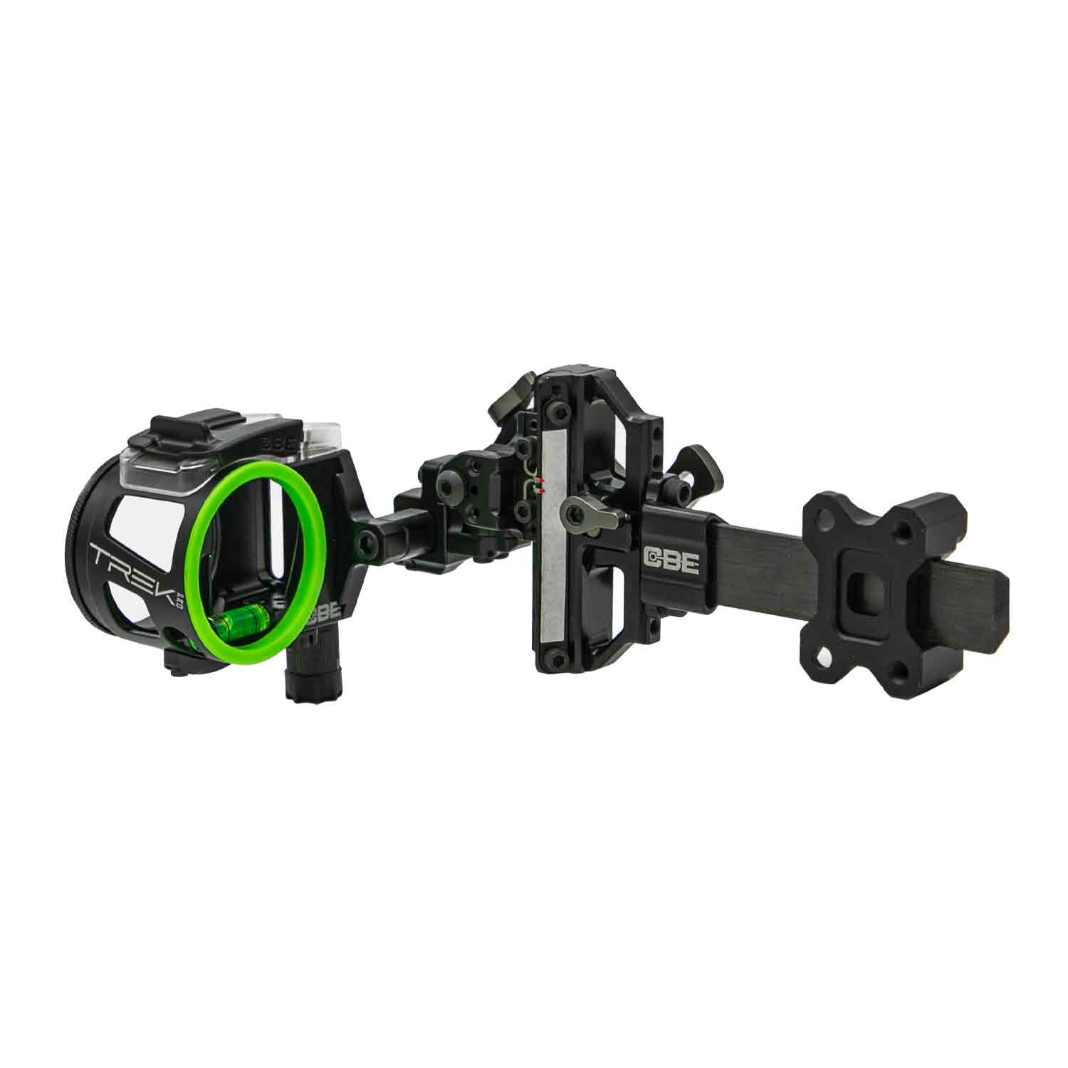 CBE Trek Pro 1 Pin Hunting Sight