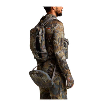 SITKA Equinox Turkey Vest (Optifade Timber)