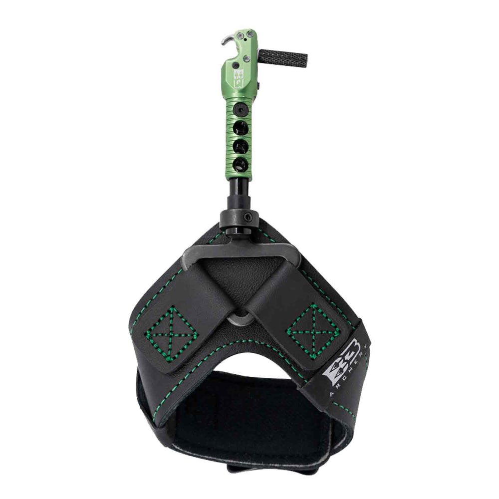 B3 Hawk Release (Open Hook)