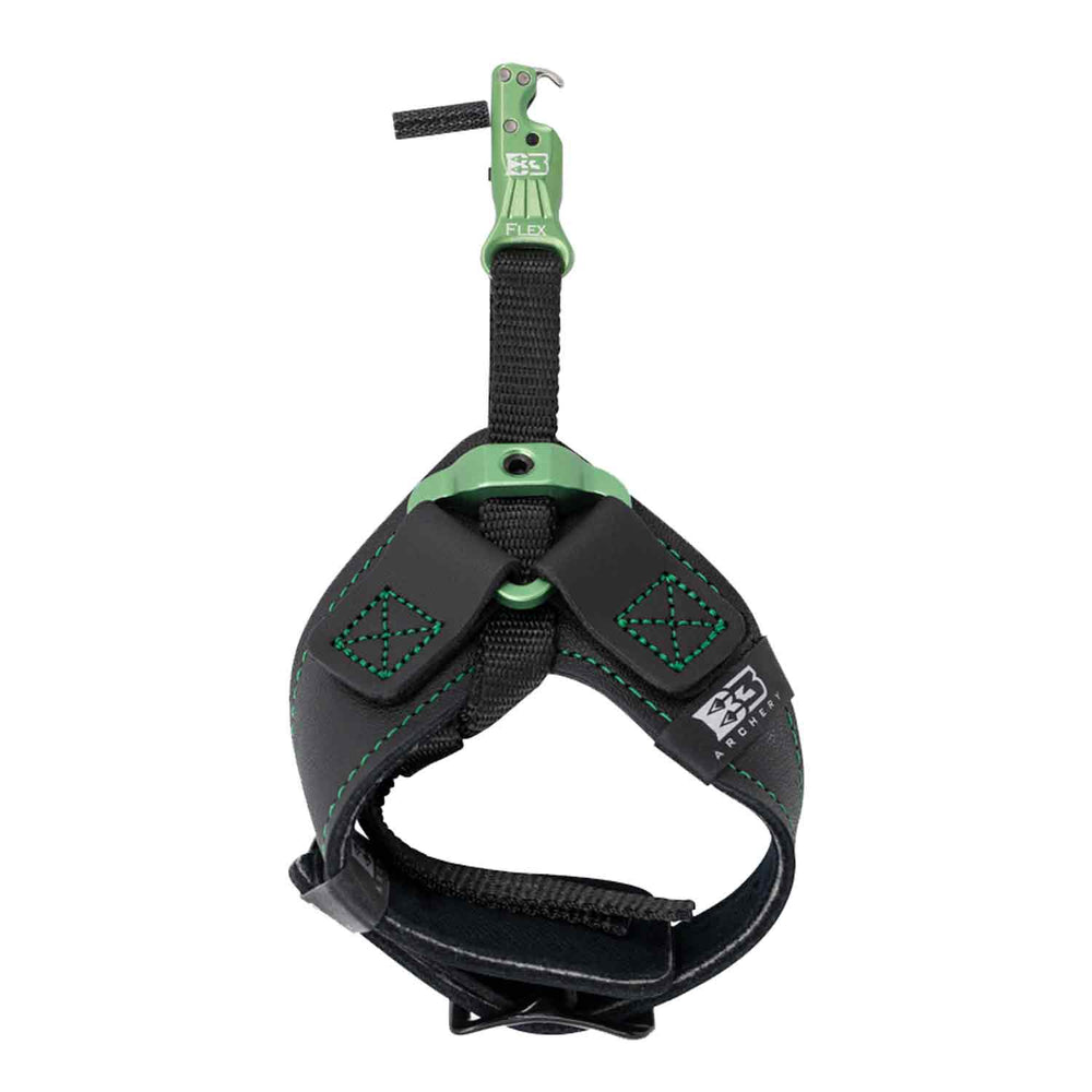 B3 Hawk Release (Open Hook)