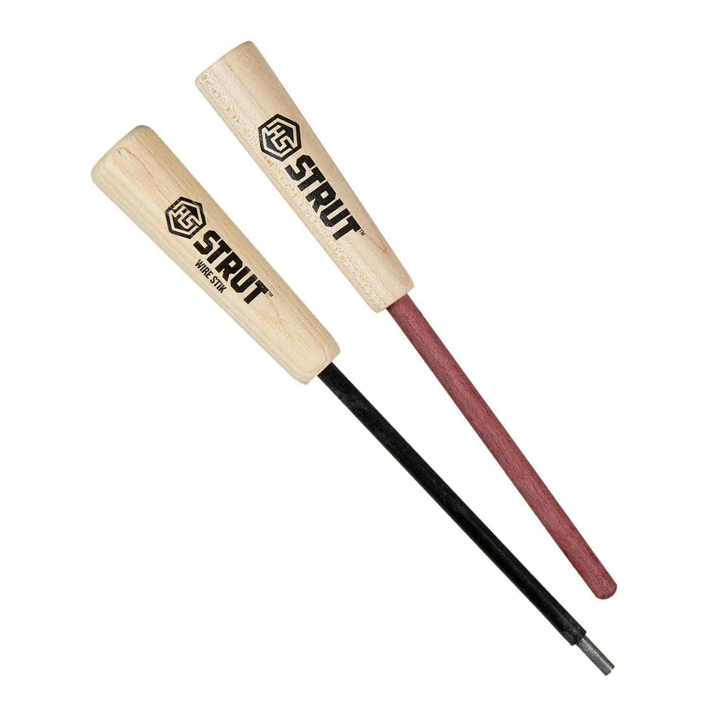 Hunter Specialties Twin Striker Pack