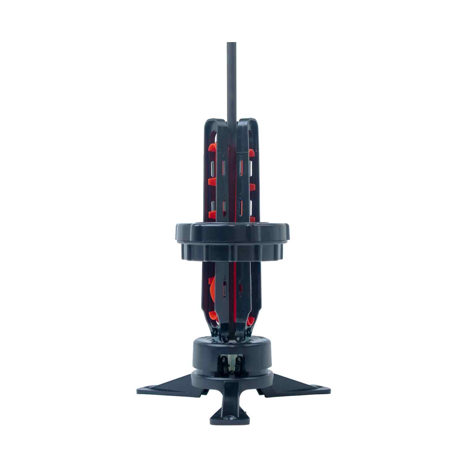 Bohning Cauldron 3 Vane Fletching System