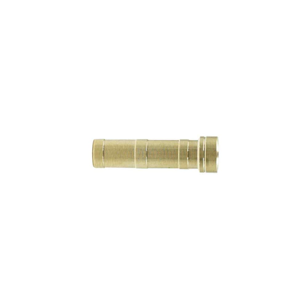 Carbon Express Brass Insert (.244