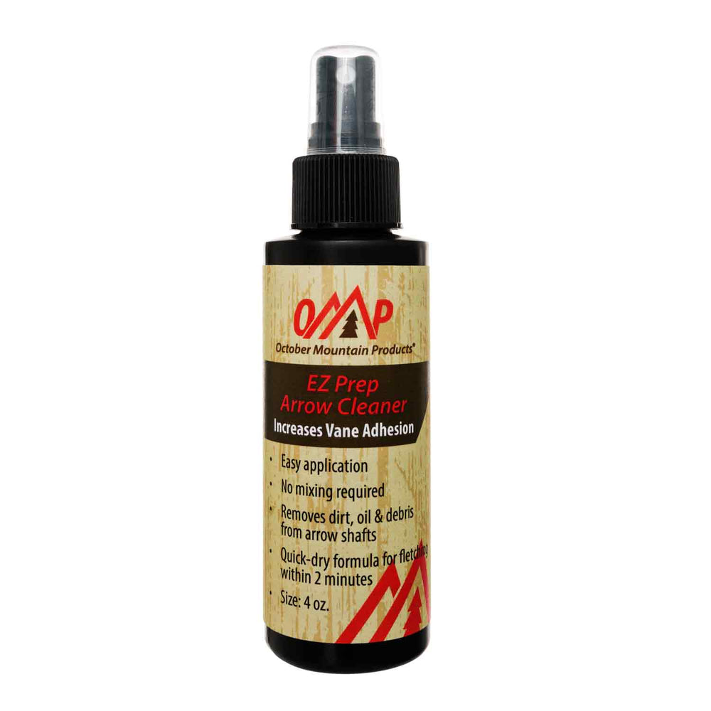 OMP EZ Prep Arrow Cleaner