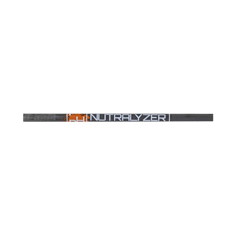 Dead Ringer Nutralyzer Fletched Arrows (6-Pack)