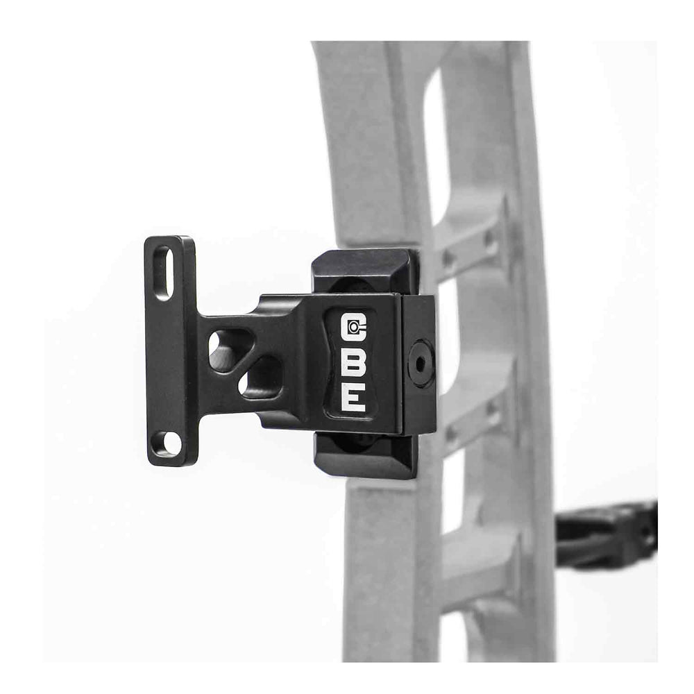 CBE Picatinny Sight Mount