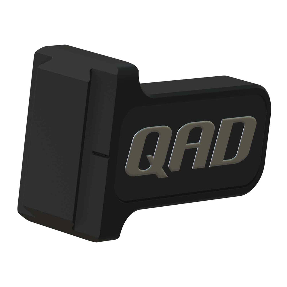 QAD Integrate Rest Adapter