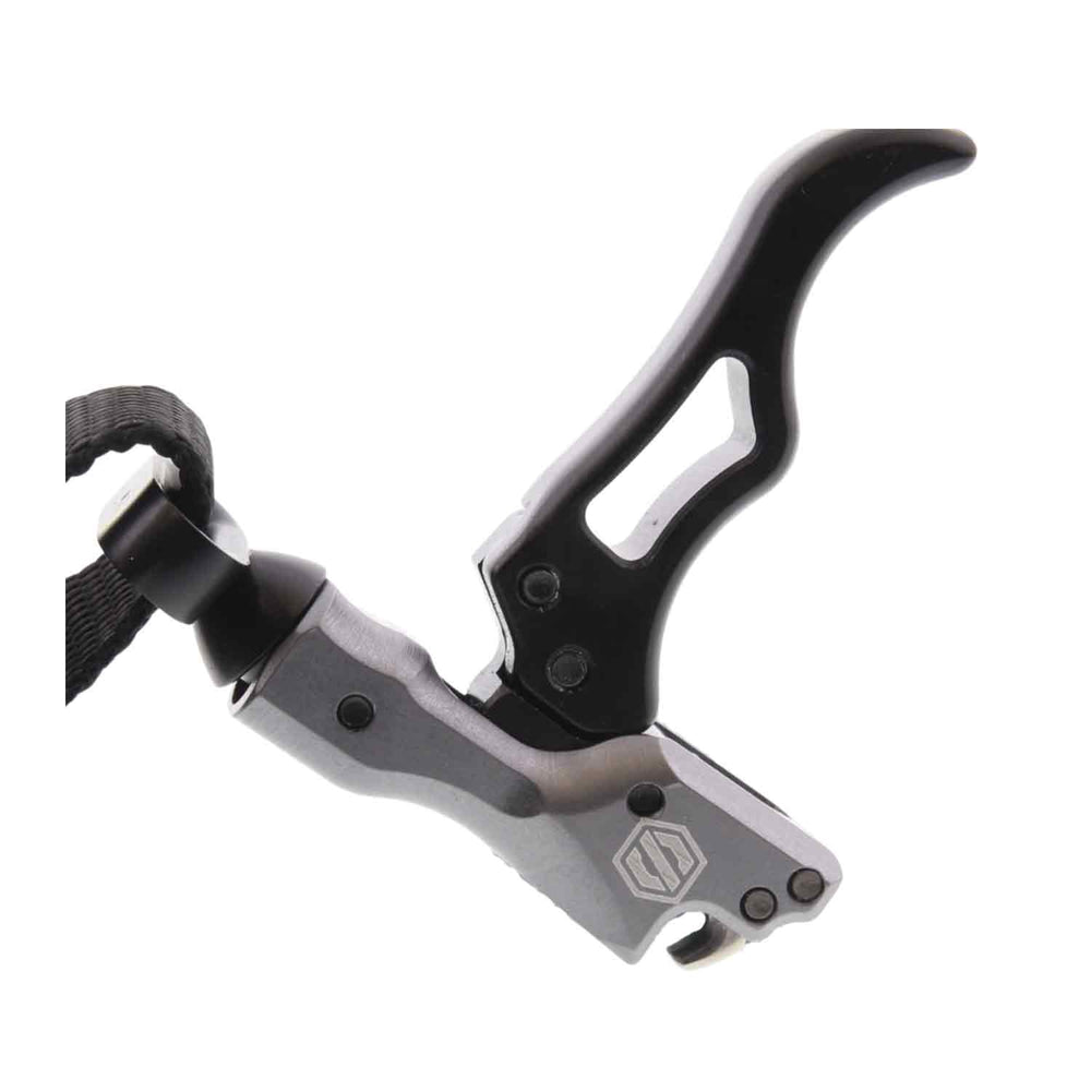 Scott Verge Hybrid Hinge Release