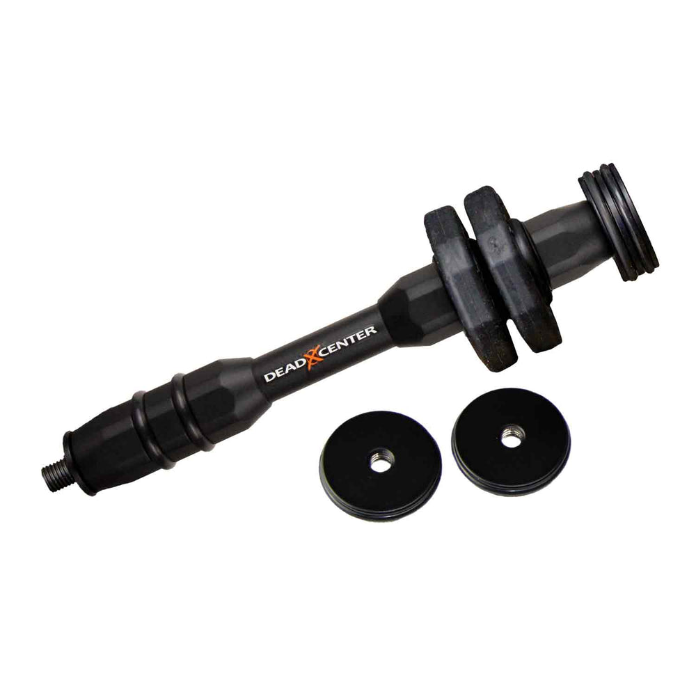 Dead Center Dead Silent Carbon XS Stabilizer (6