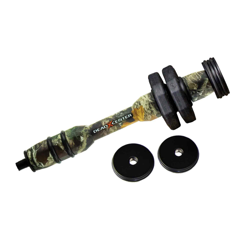 Dead Center Dead Silent Carbon XS Stabilizer (6