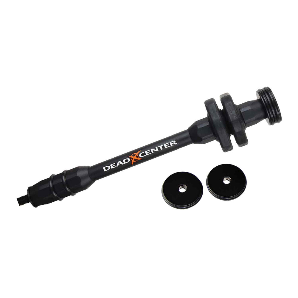 Dead Center Dead Silent Carbon XS Stabilizer (8