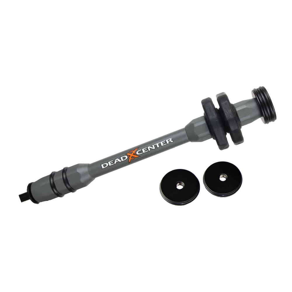 Dead Center Dead Silent Carbon XS Stabilizer (8