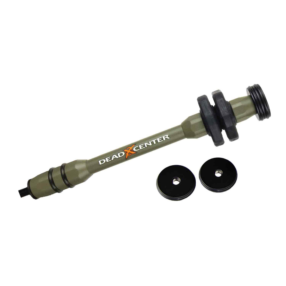 Dead Center Dead Silent Carbon XS Stabilizer (8
