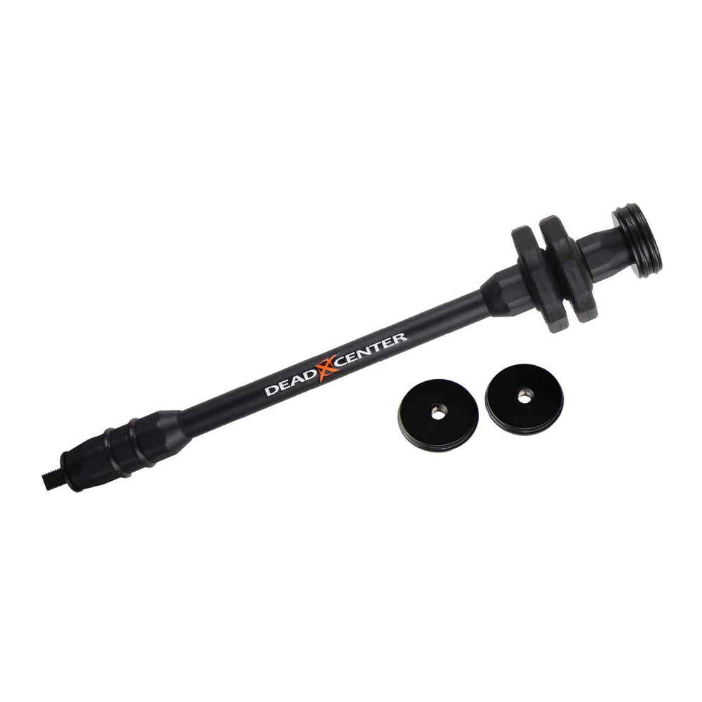 Dead Center Dead Silent Carbon XS Stabilizer (10