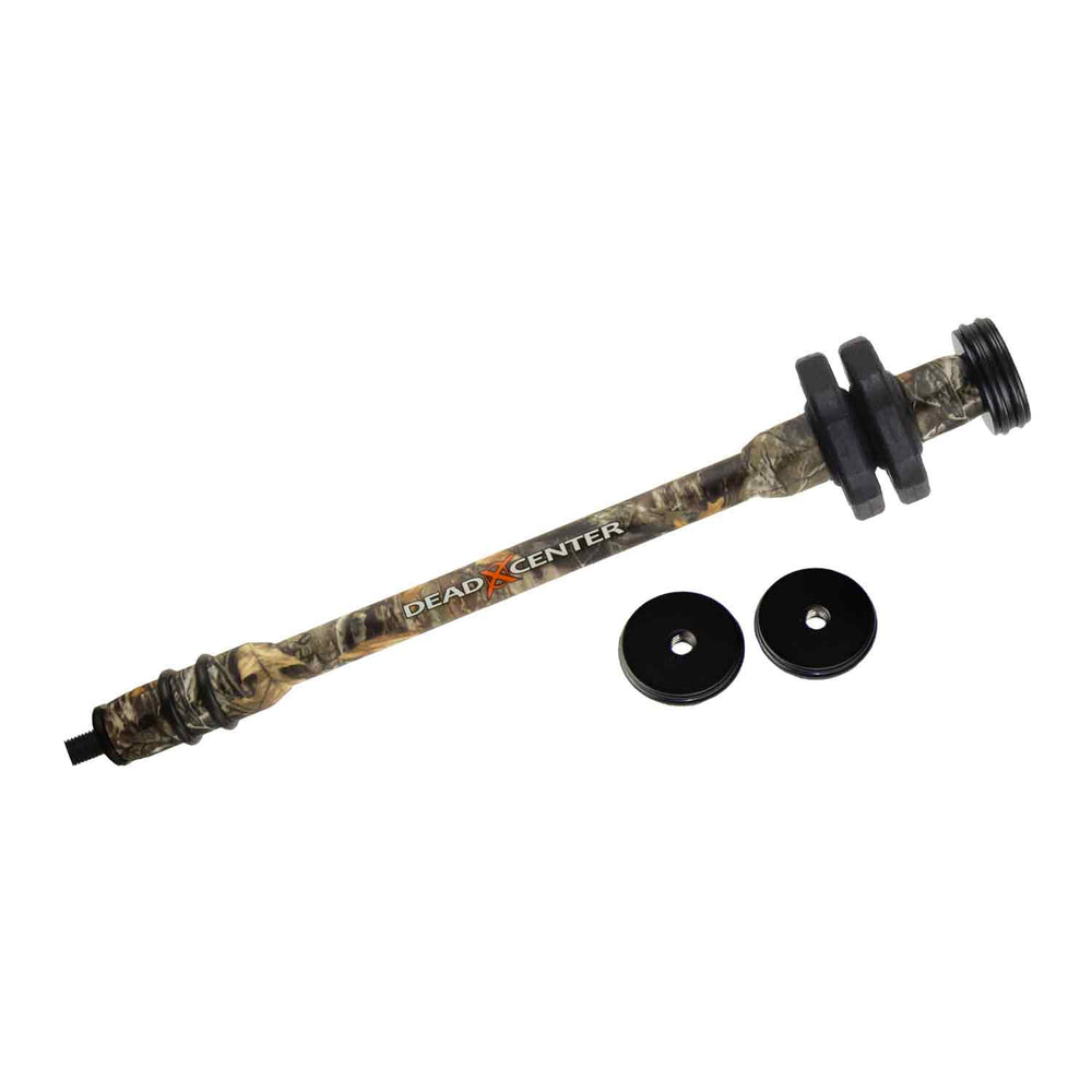 Dead Center Dead Silent Carbon XS Stabilizer (10