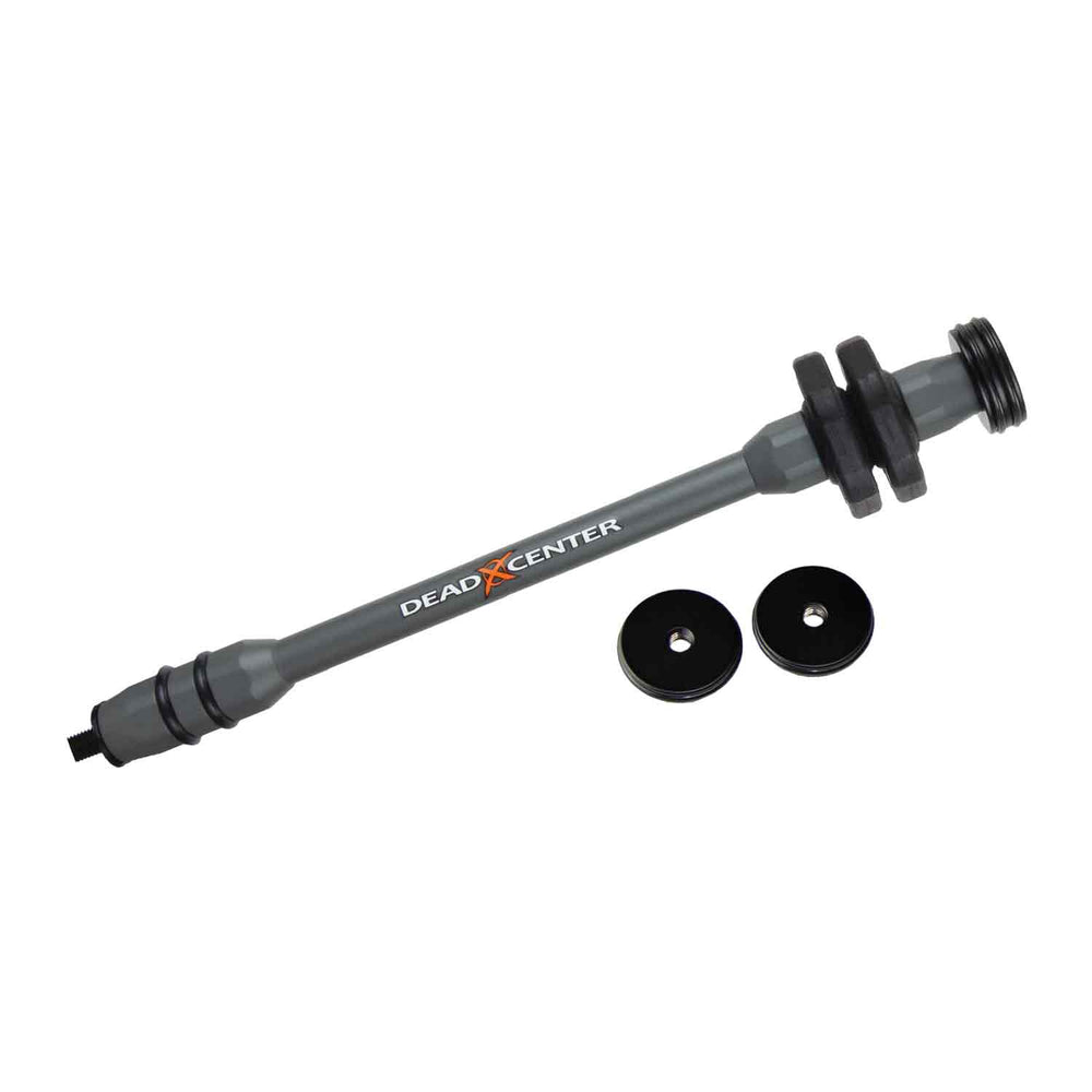 Dead Center Dead Silent Carbon XS Stabilizer (10