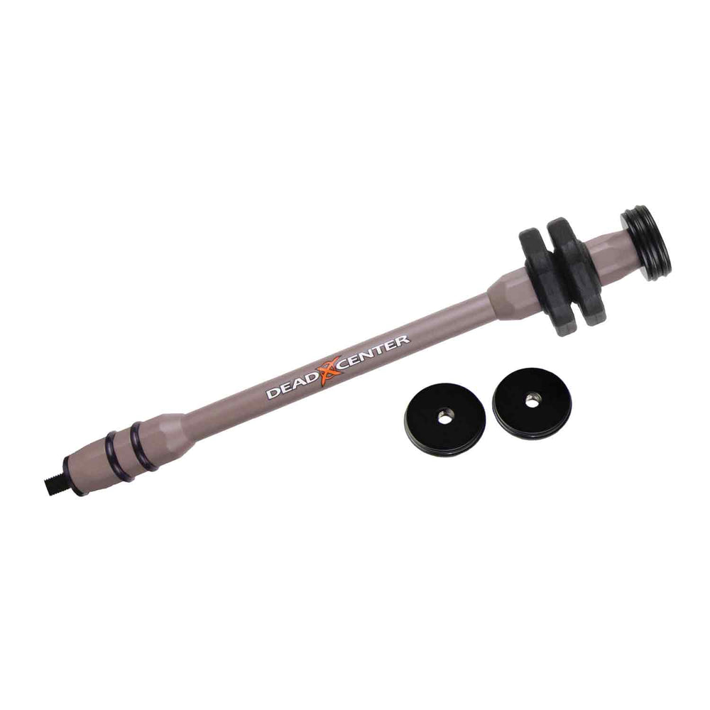 Dead Center Dead Silent Carbon XS Stabilizer (10