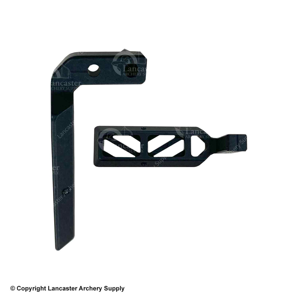 Trophy Ridge React Bridge-Lock Mount (Front Mount) | Pyramyd AIR