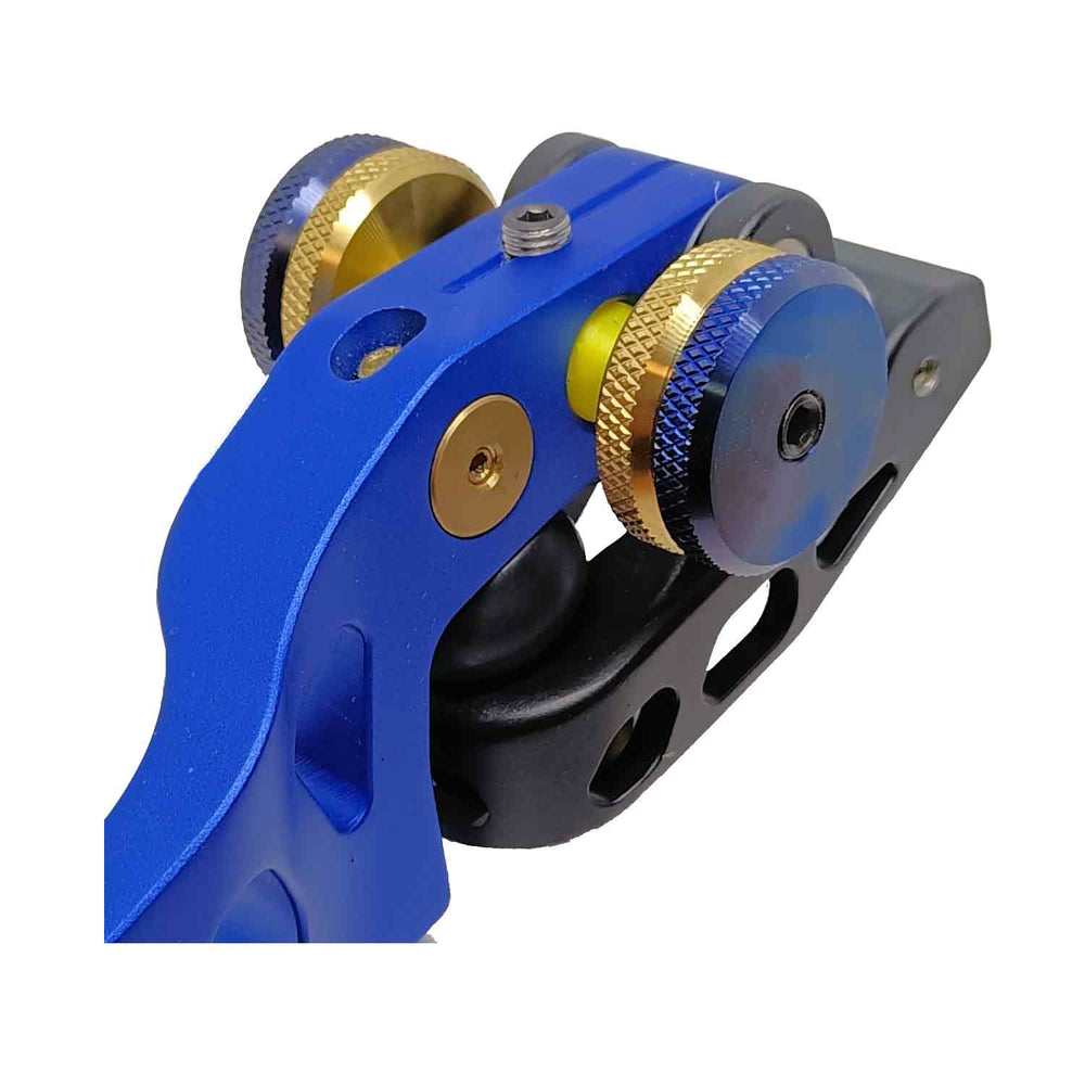 Gillo The Wheels Riser Weight Kit