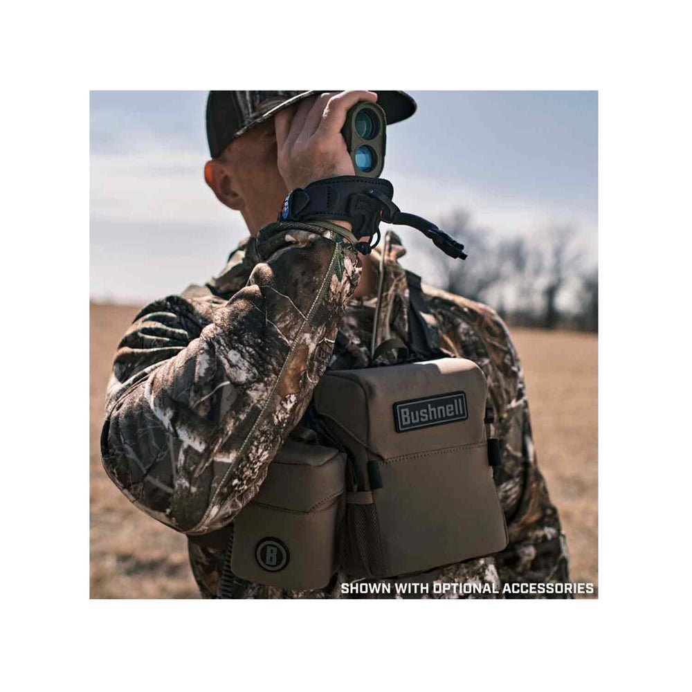 Bushnell Vault Binocular Harness