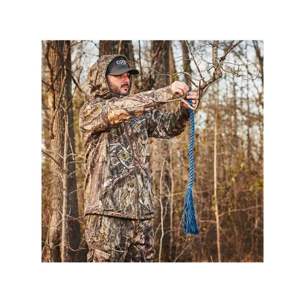 Code Blue Rope-A-Dope Scrape Kit