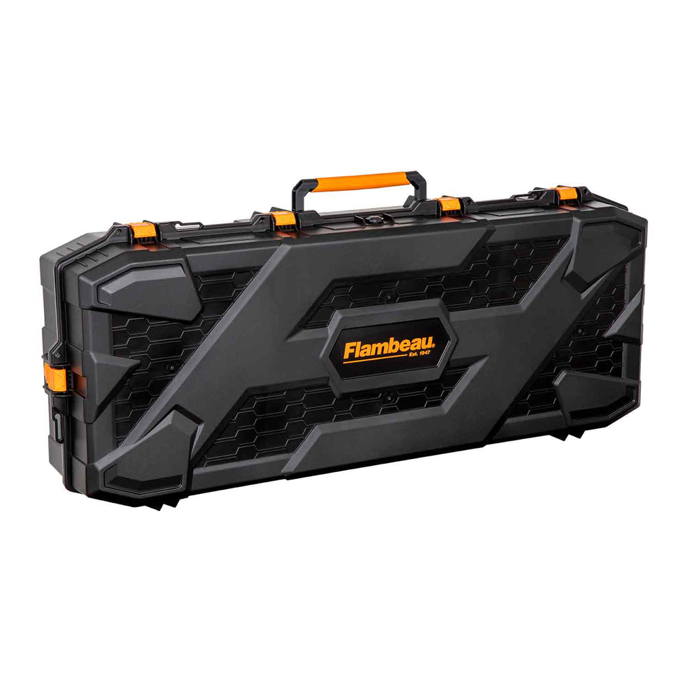 Flambeau Formula Bow Case