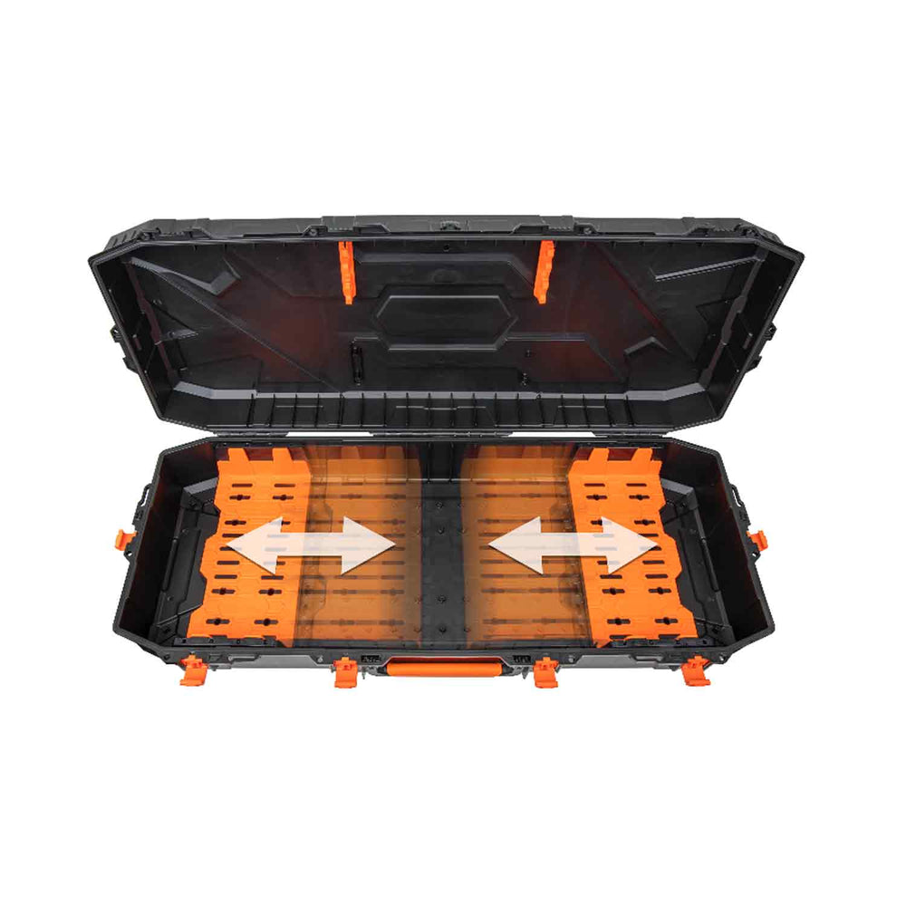 Flambeau Formula Bow Case