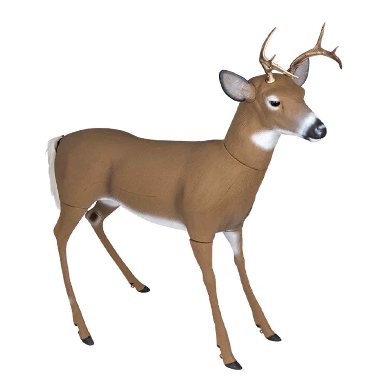 Flambeau Master Series Scrapper Buck Decoy