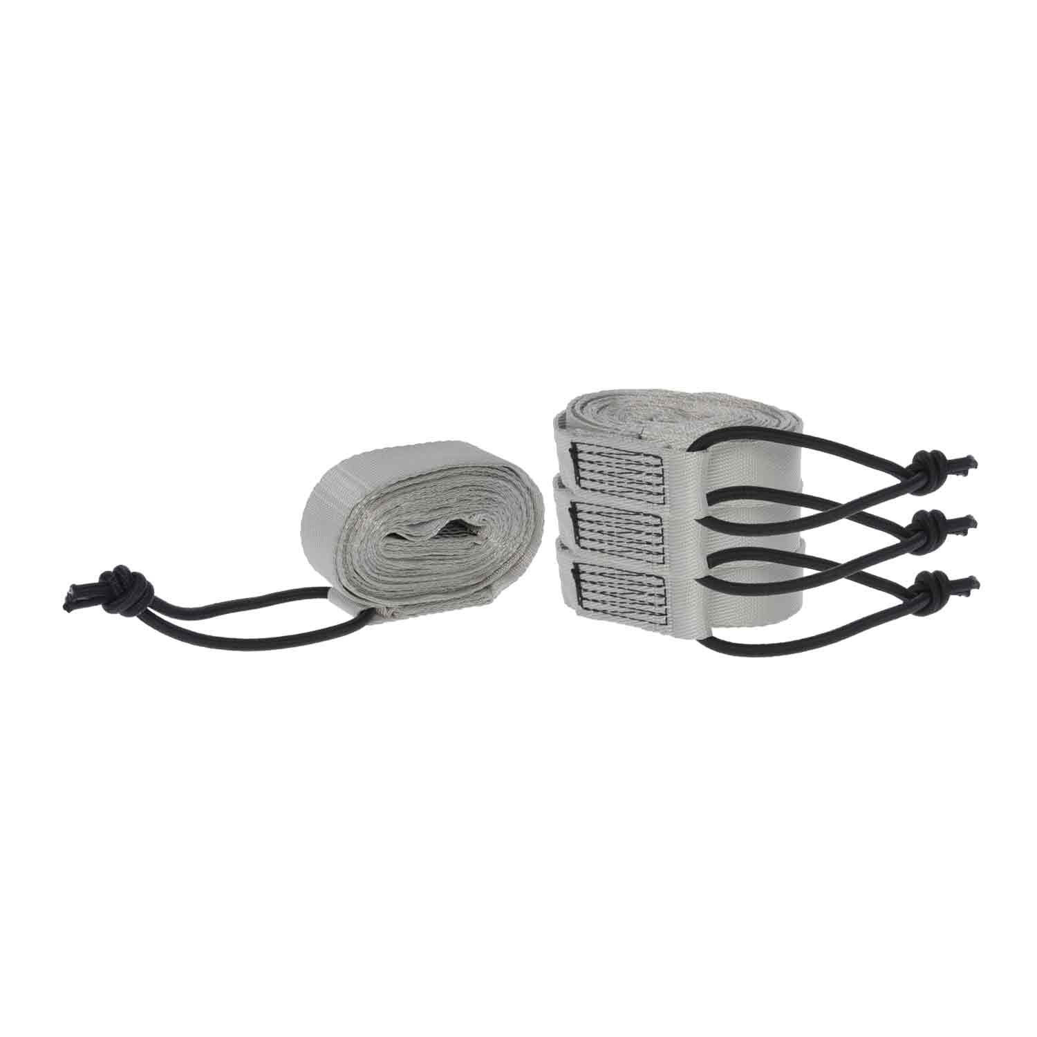 HAWK Helium Straps (4 Pack)