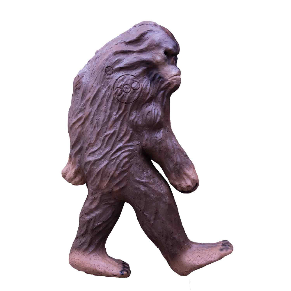 RealWild Backyard Big Foot 3D Target