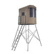 Millennium Buck Hut Shooting House Blind