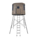 Millennium Buck Hut Shooting House Blind