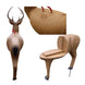 Morrell Transformer Buck 3D Target