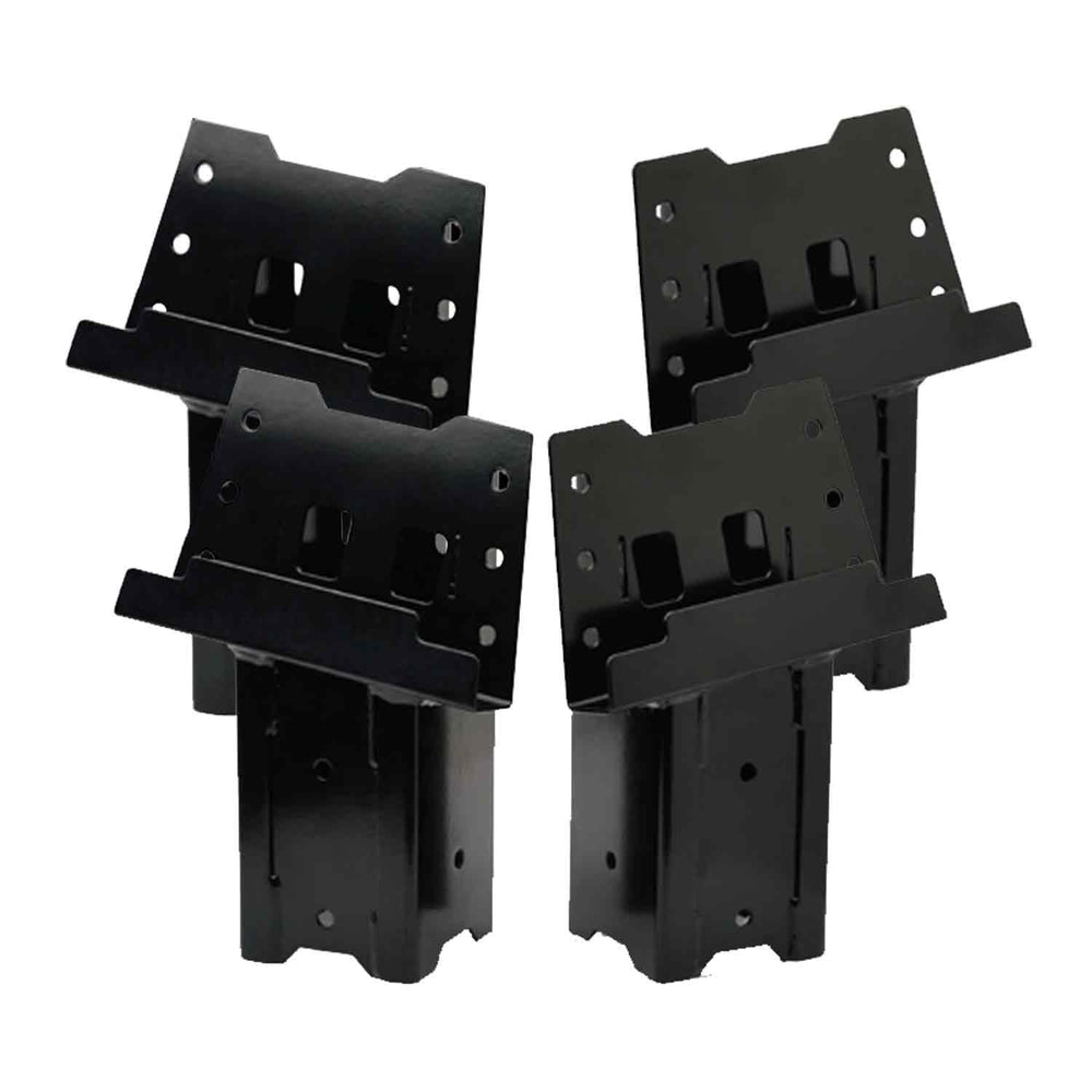 HME Blind Platform Brackets (4 Pack)