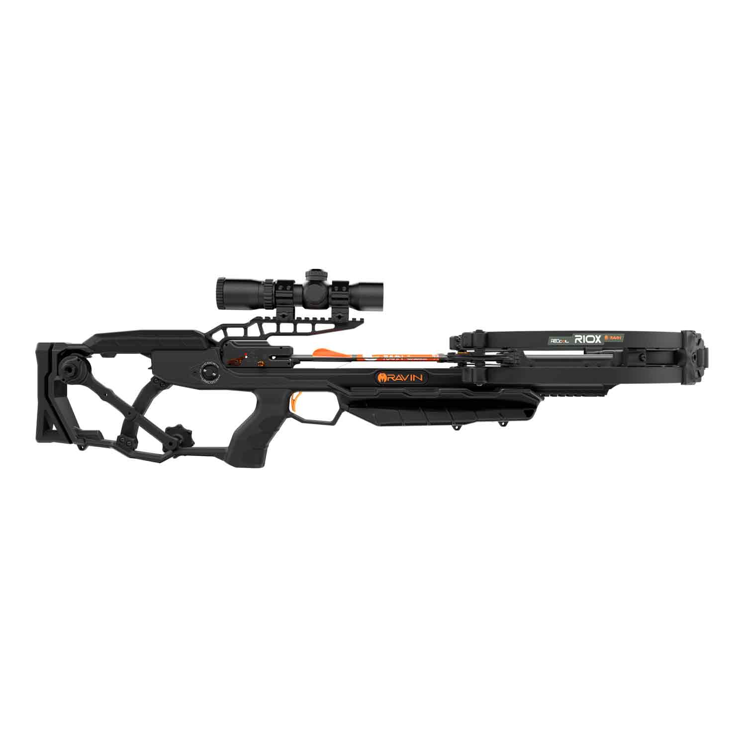 Ravin R10X Crossbow Package