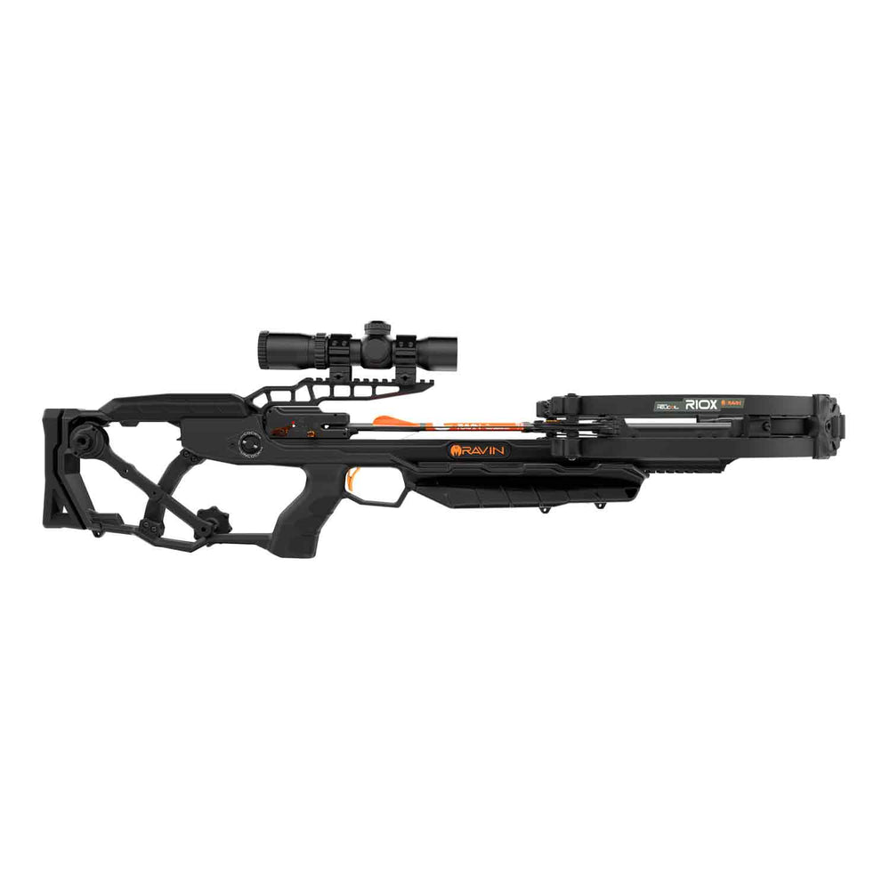 Ravin R10X Crossbow Package