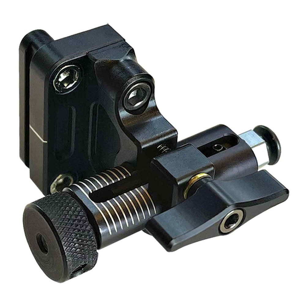 HHA Tetra Ultraview Micro Windage Adapter