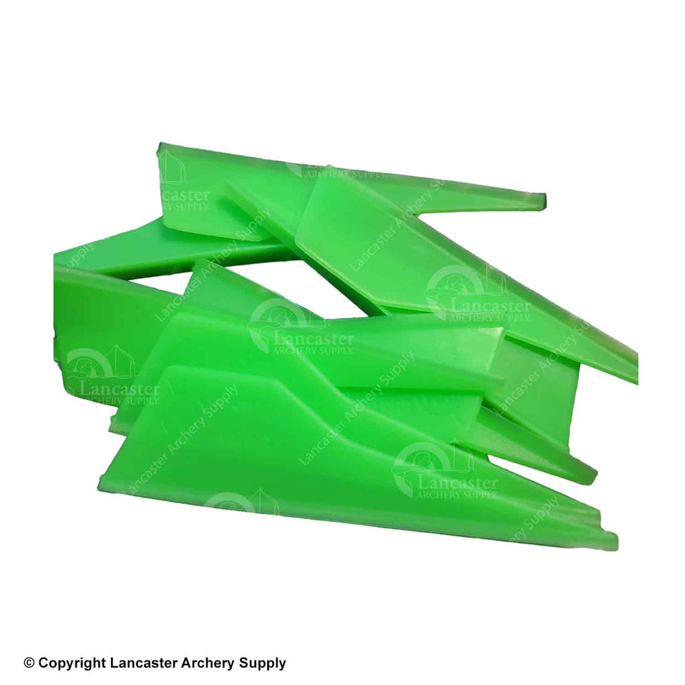 DCA Custom Arrows Rev 2.0 Super Sabre Vanes 2.25