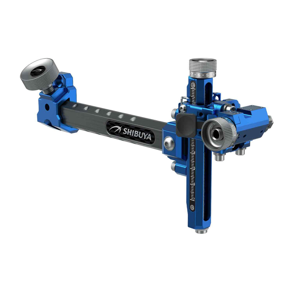 Shibuya Ultima CPX III 400 Compound Sight